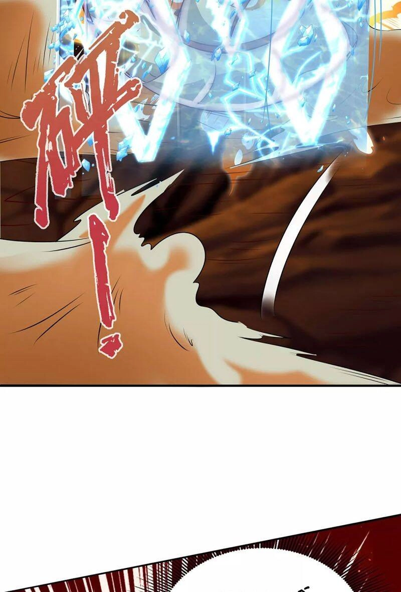 Tiên Đế Xâm Nhập Chapter 39 - 31