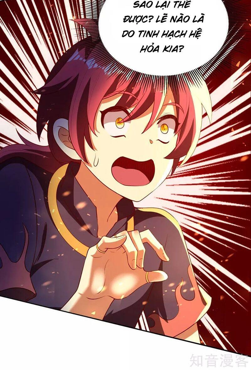 Tiên Đế Xâm Nhập Chapter 39 - 32