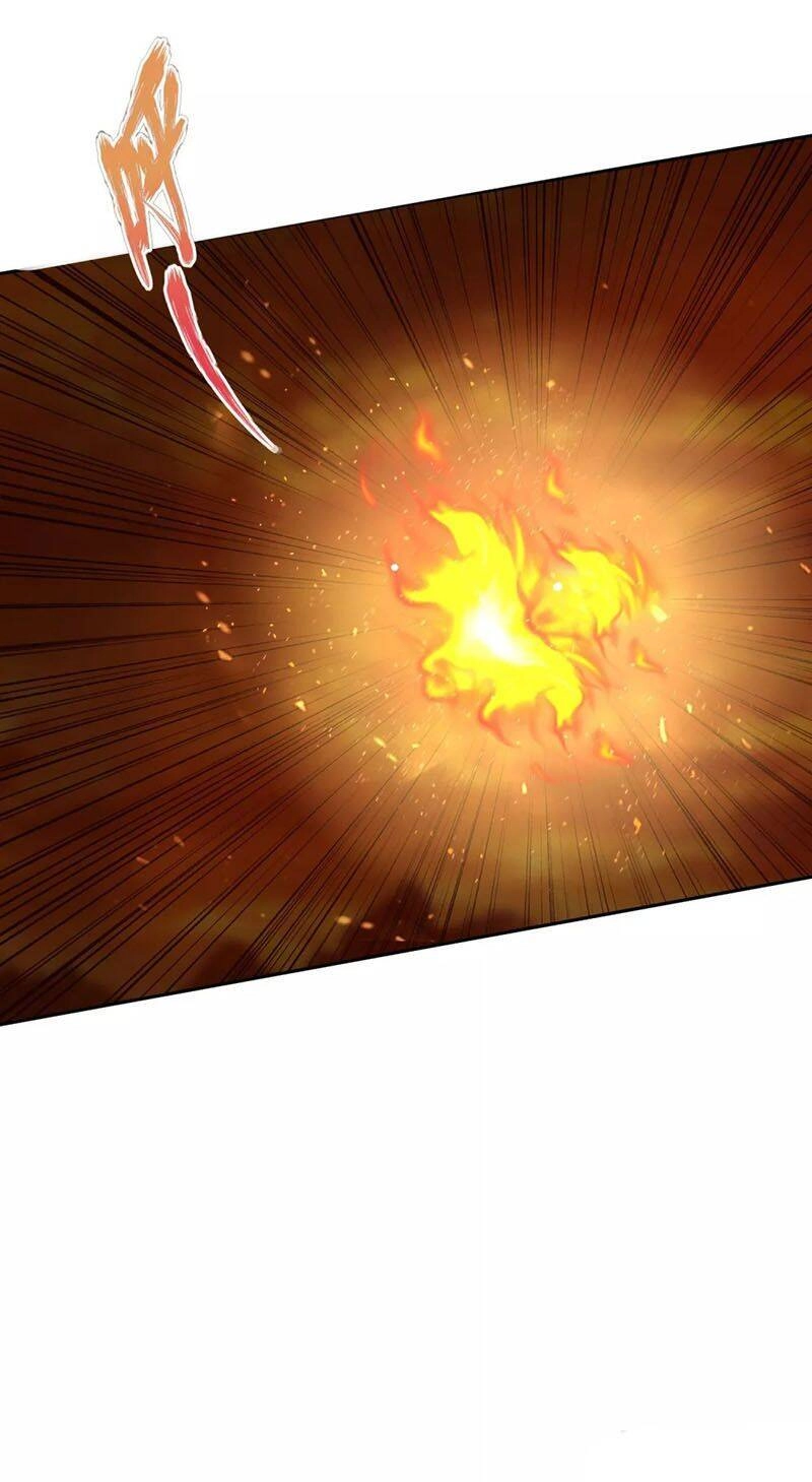 Tiên Đế Xâm Nhập Chapter 39 - 34