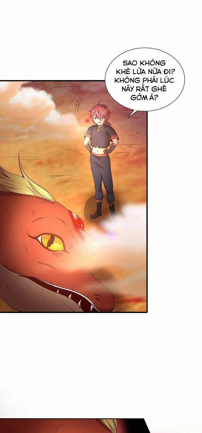 Tiên Đế Xâm Nhập Chapter 40 - 1