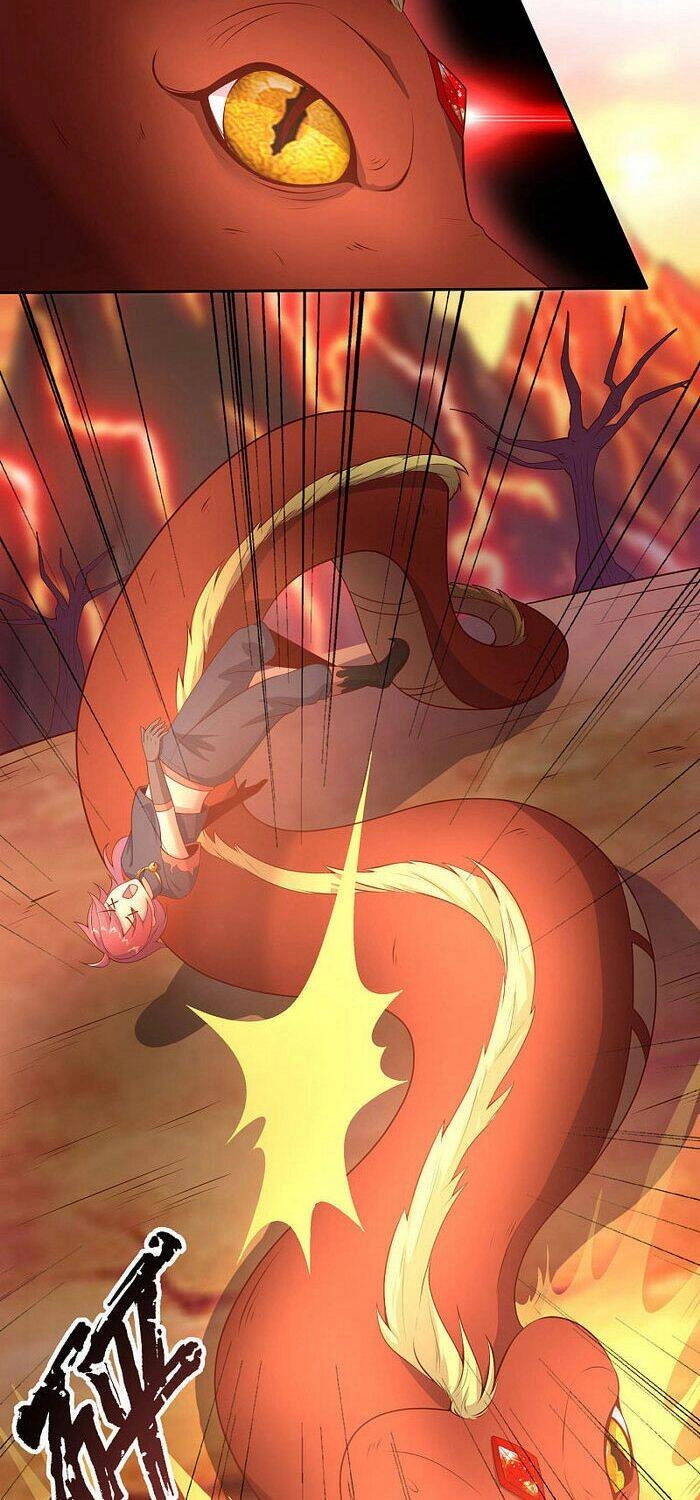 Tiên Đế Xâm Nhập Chapter 40 - 2