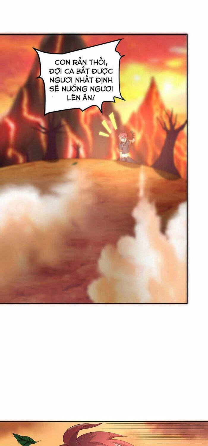 Tiên Đế Xâm Nhập Chapter 40 - 4