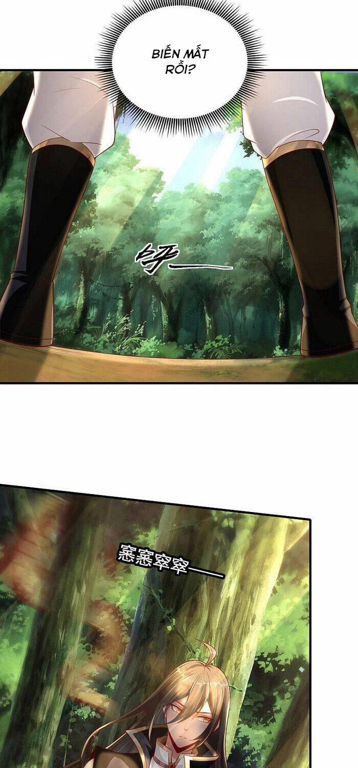 Tiên Đế Xâm Nhập Chapter 40 - 8