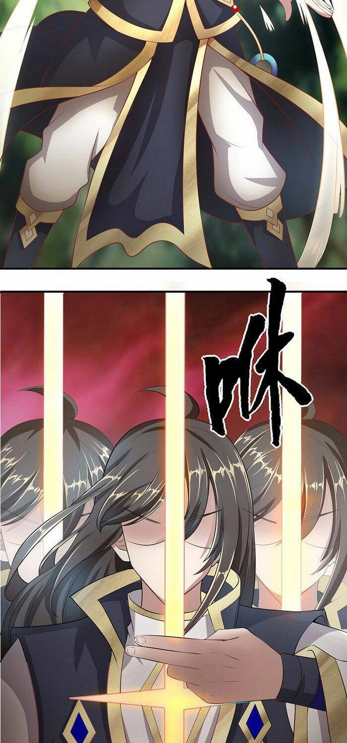 Tiên Đế Xâm Nhập Chapter 40 - 15