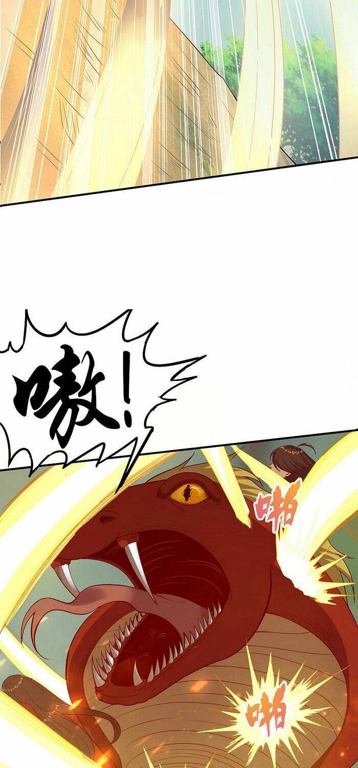 Tiên Đế Xâm Nhập Chapter 40 - 18