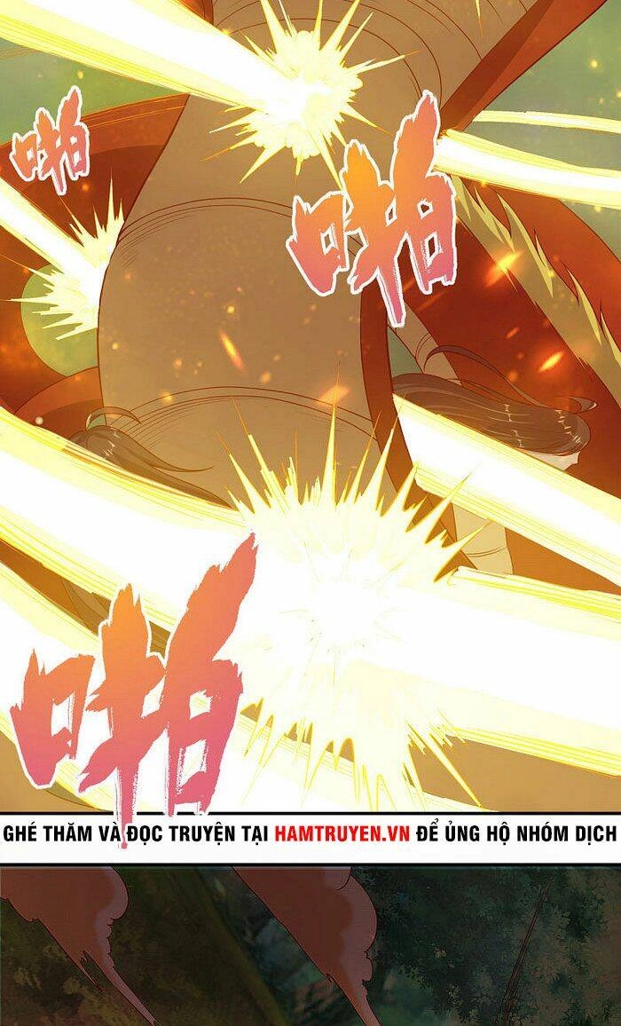 Tiên Đế Xâm Nhập Chapter 40 - 19