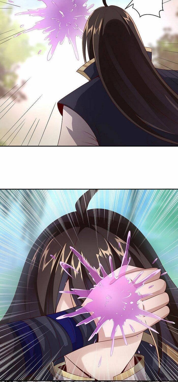 Tiên Đế Xâm Nhập Chapter 40 - 25