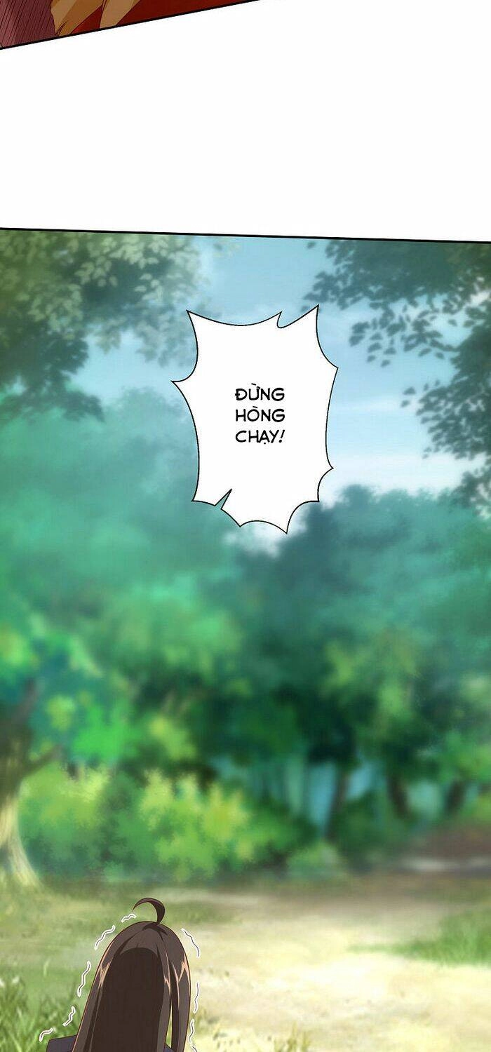 Tiên Đế Xâm Nhập Chapter 40 - 28