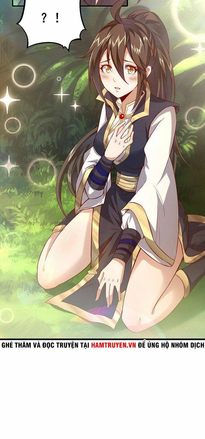 Tiên Đế Xâm Nhập Chapter 41 - 3