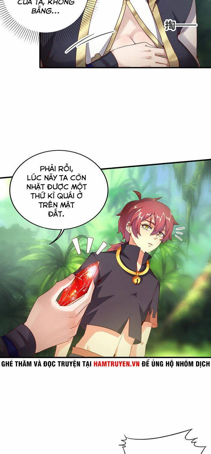 Tiên Đế Xâm Nhập Chapter 41 - 8