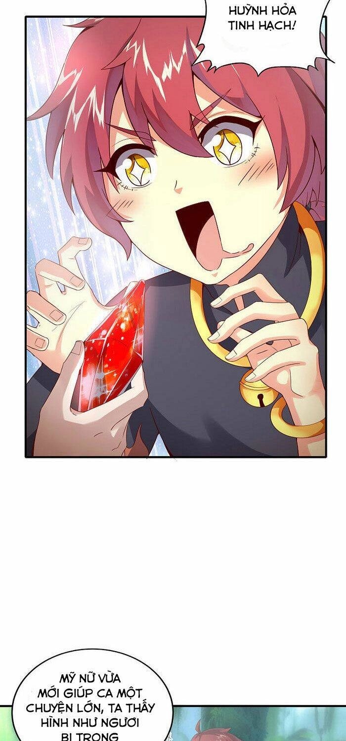 Tiên Đế Xâm Nhập Chapter 41 - 9