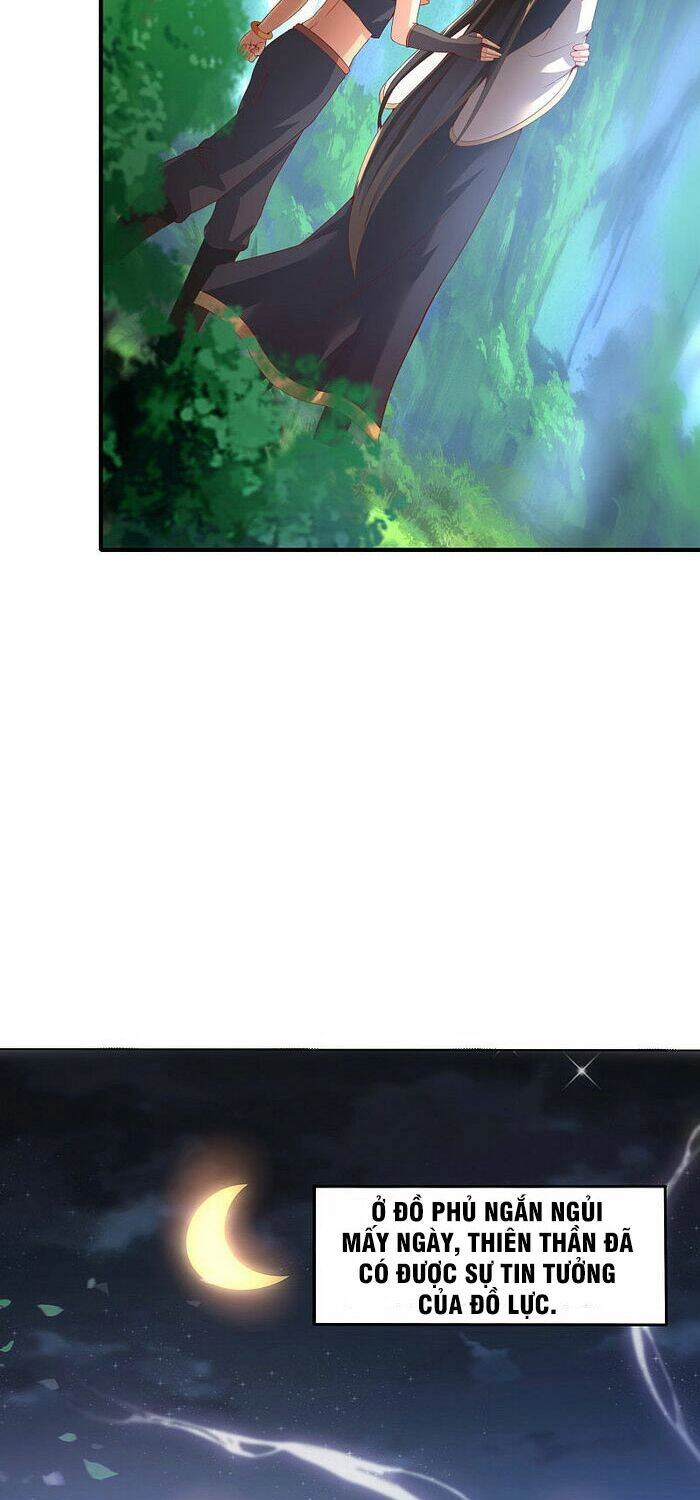 Tiên Đế Xâm Nhập Chapter 41 - 12