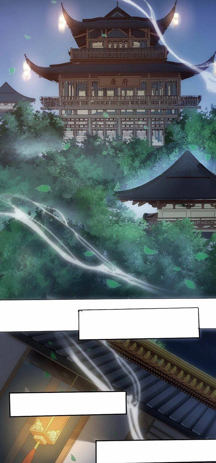 Tiên Đế Xâm Nhập Chapter 41 - 13