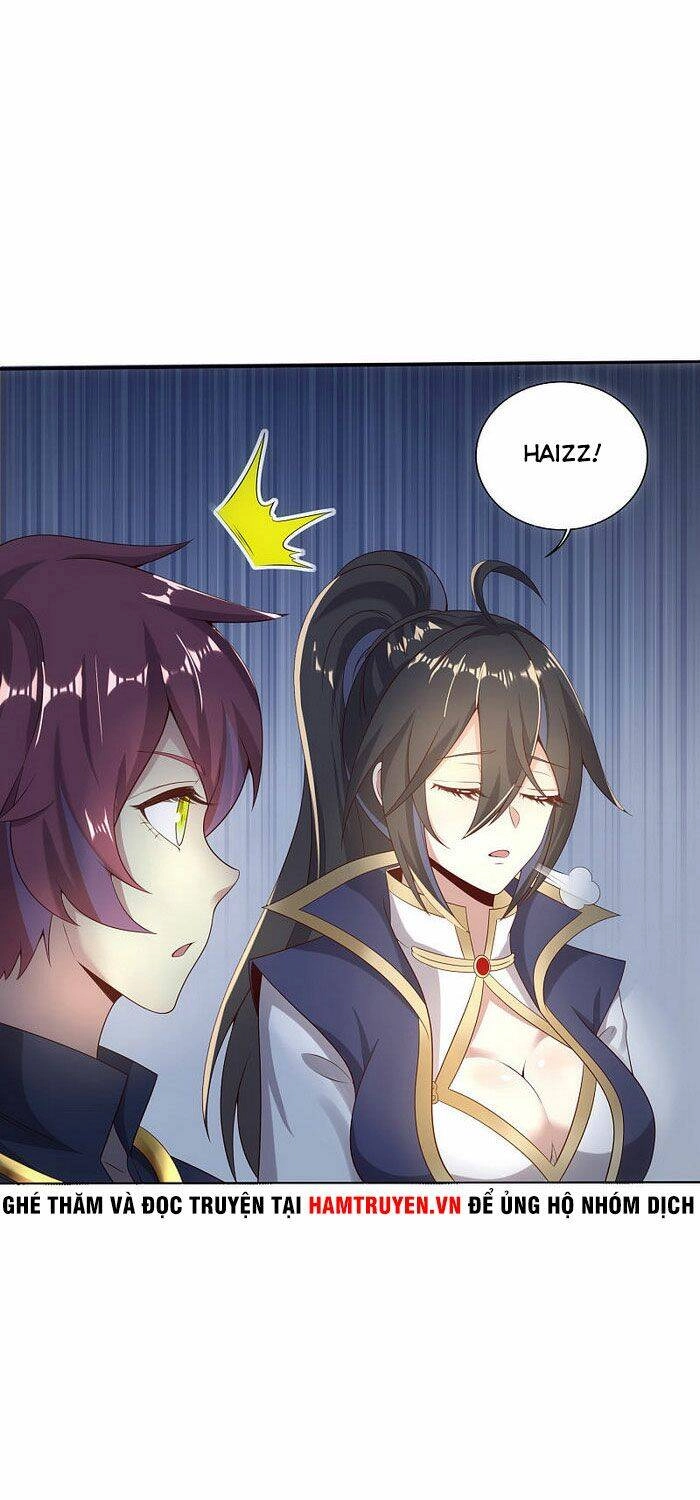 Tiên Đế Xâm Nhập Chapter 41 - 15