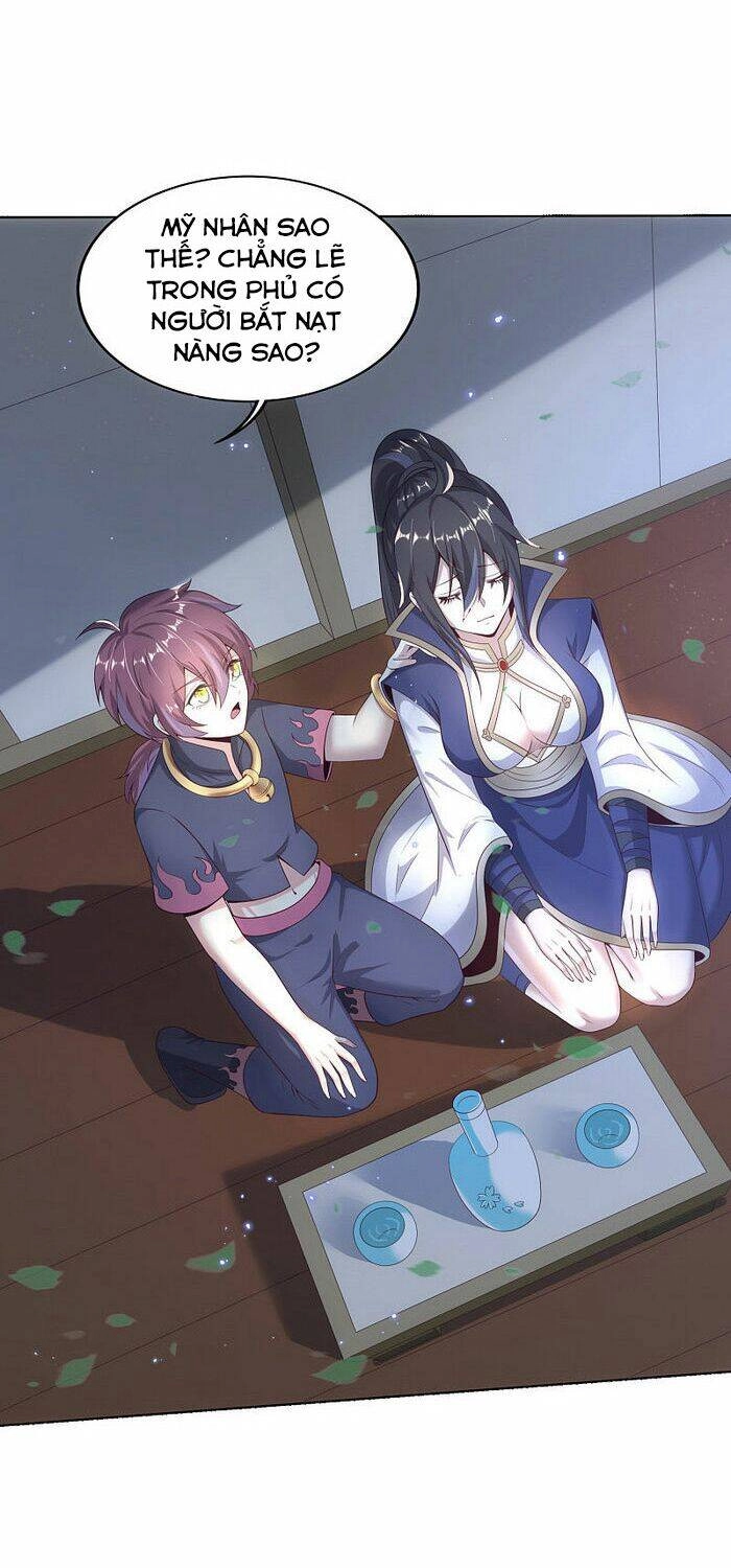 Tiên Đế Xâm Nhập Chapter 41 - 16