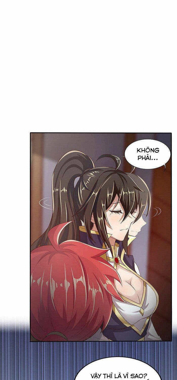 Tiên Đế Xâm Nhập Chapter 41 - 17