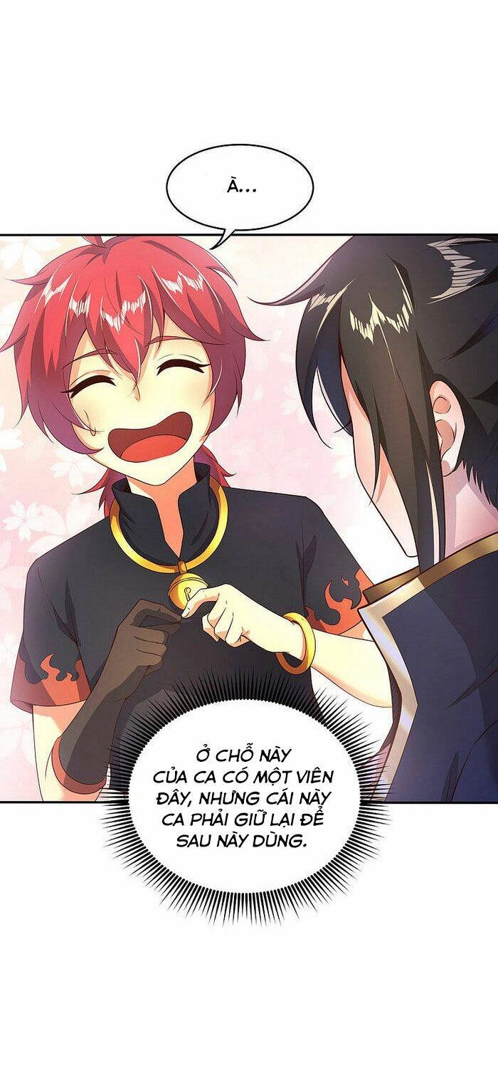 Tiên Đế Xâm Nhập Chapter 41 - 22