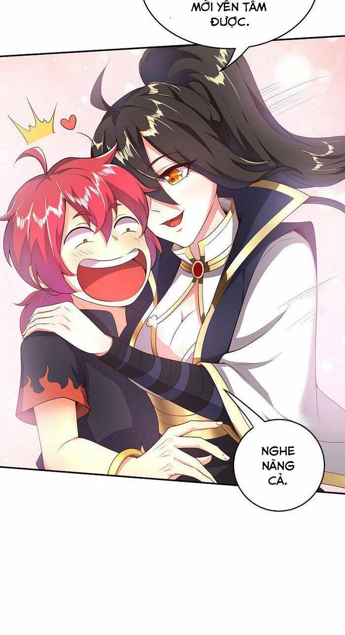 Tiên Đế Xâm Nhập Chapter 41 - 24