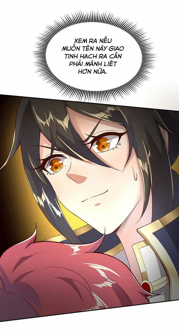 Tiên Đế Xâm Nhập Chapter 41 - 25