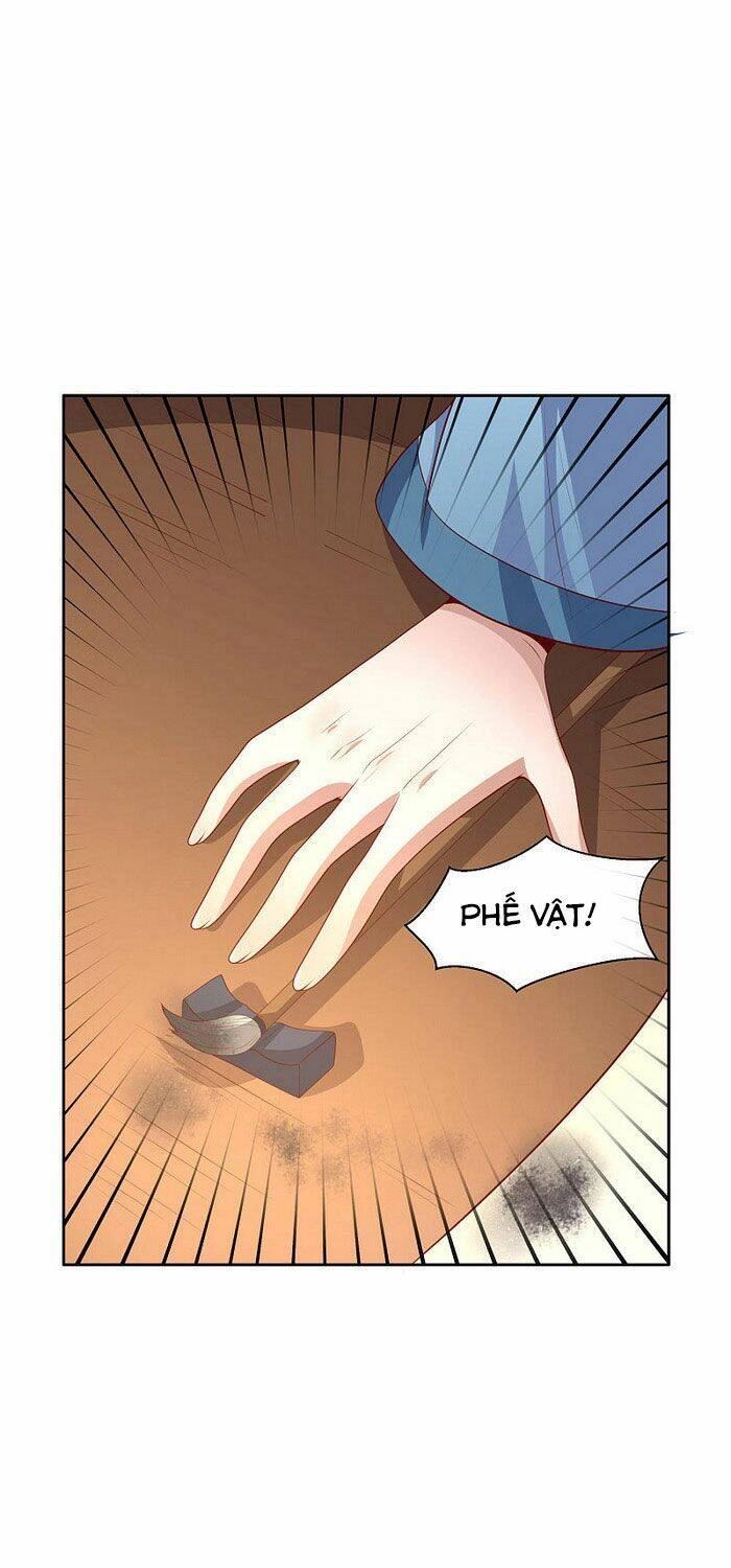 Tiên Đế Xâm Nhập Chapter 42 - 3