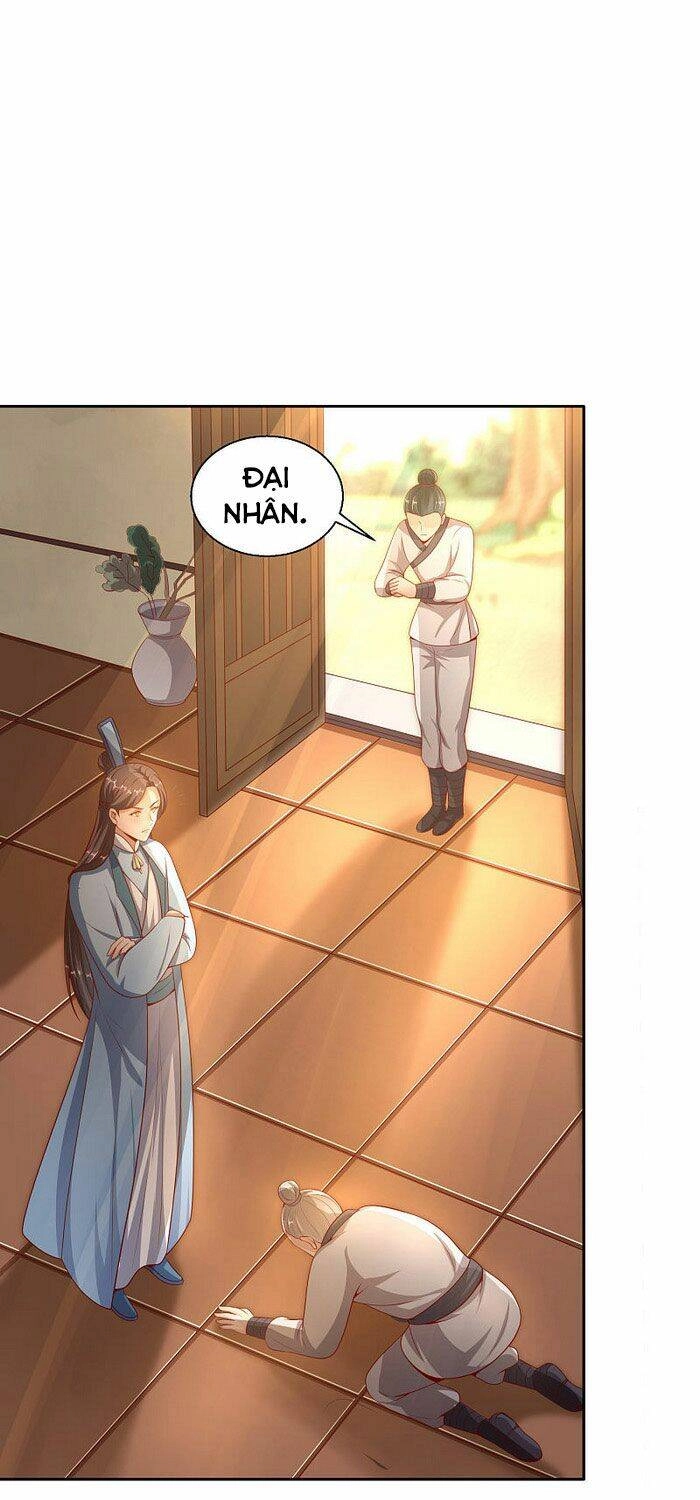 Tiên Đế Xâm Nhập Chapter 42 - 5