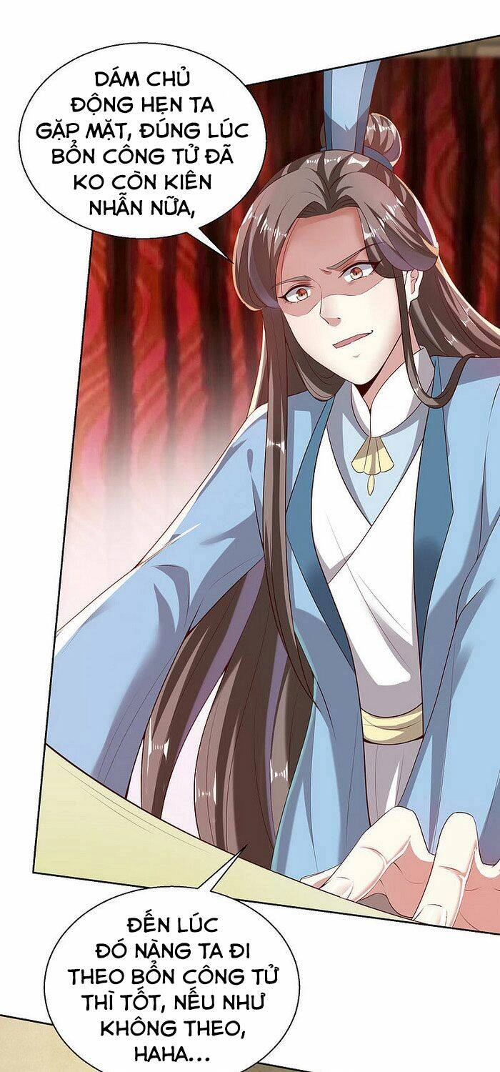 Tiên Đế Xâm Nhập Chapter 42 - 7