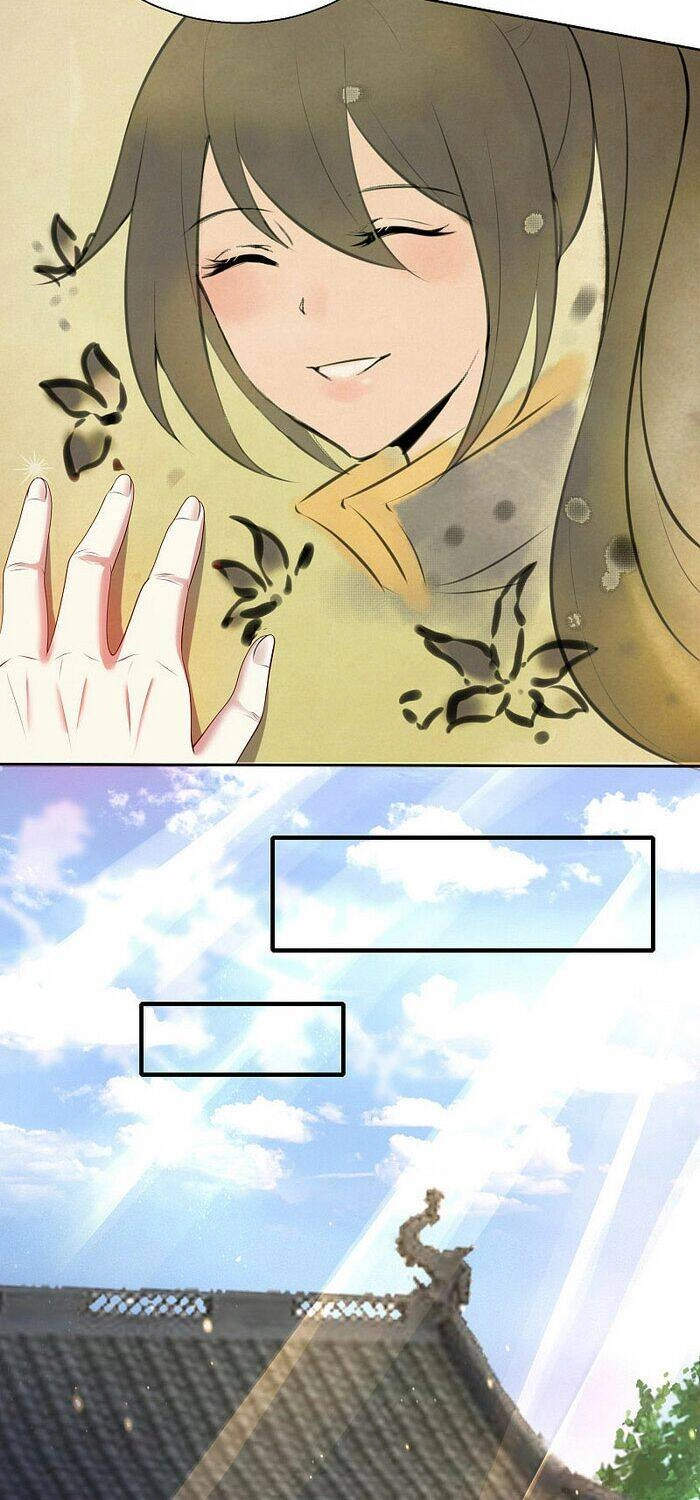 Tiên Đế Xâm Nhập Chapter 42 - 8