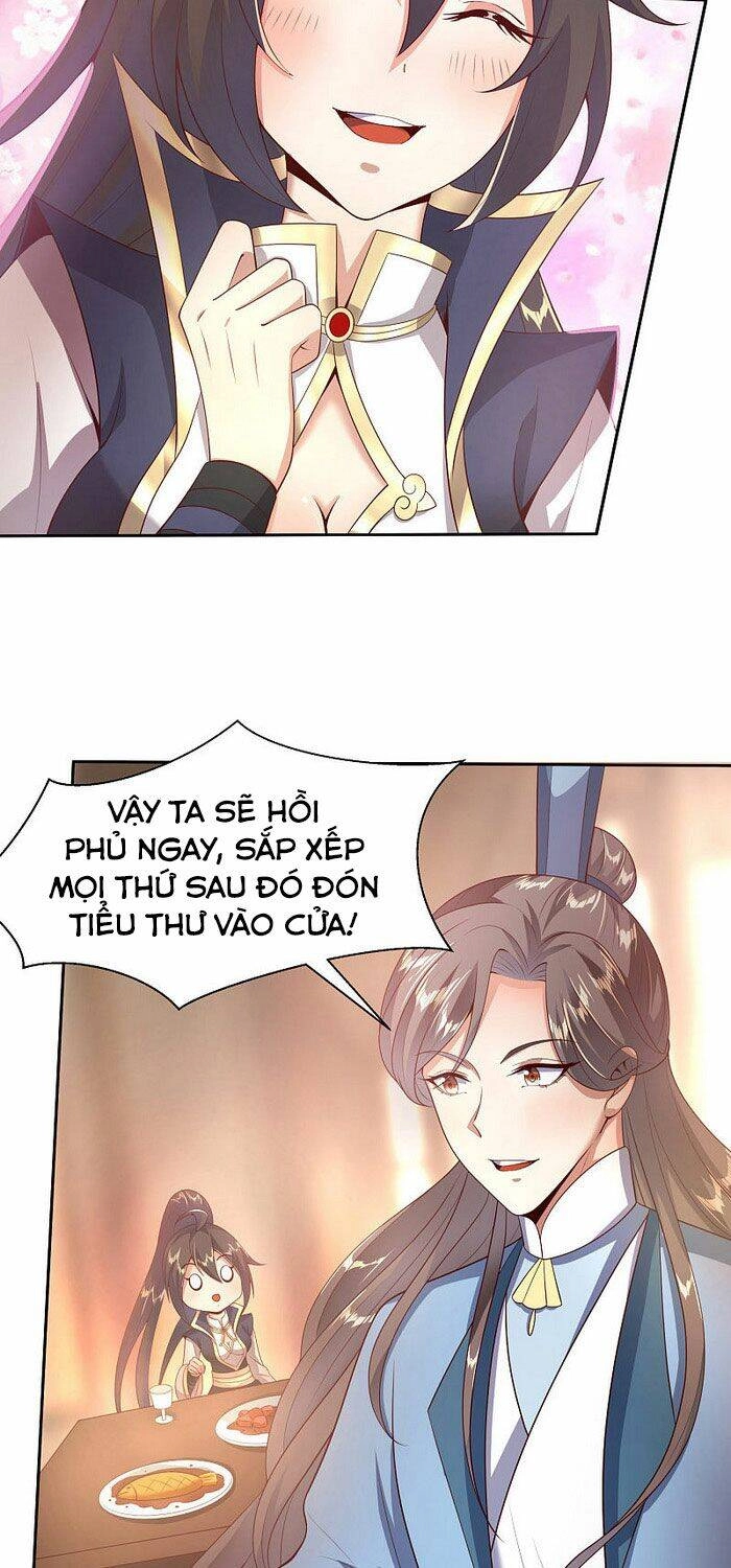 Tiên Đế Xâm Nhập Chapter 42 - 13