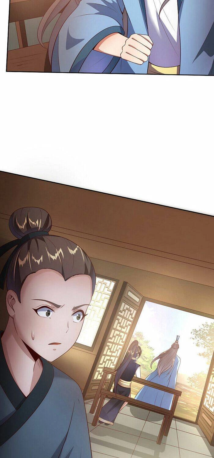 Tiên Đế Xâm Nhập Chapter 42 - 14