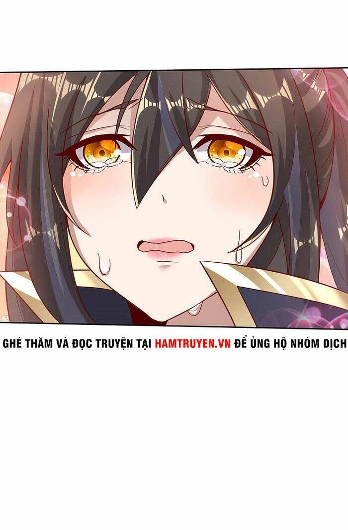 Tiên Đế Xâm Nhập Chapter 42 - 20