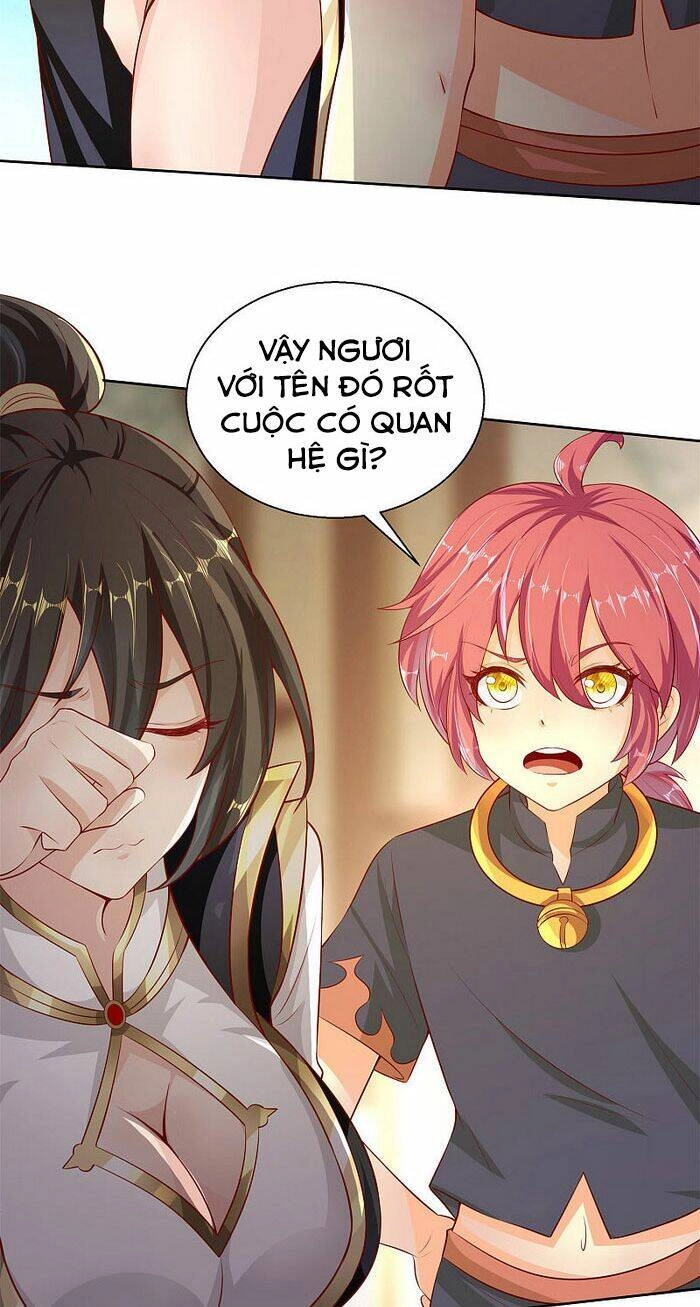 Tiên Đế Xâm Nhập Chapter 42 - 22