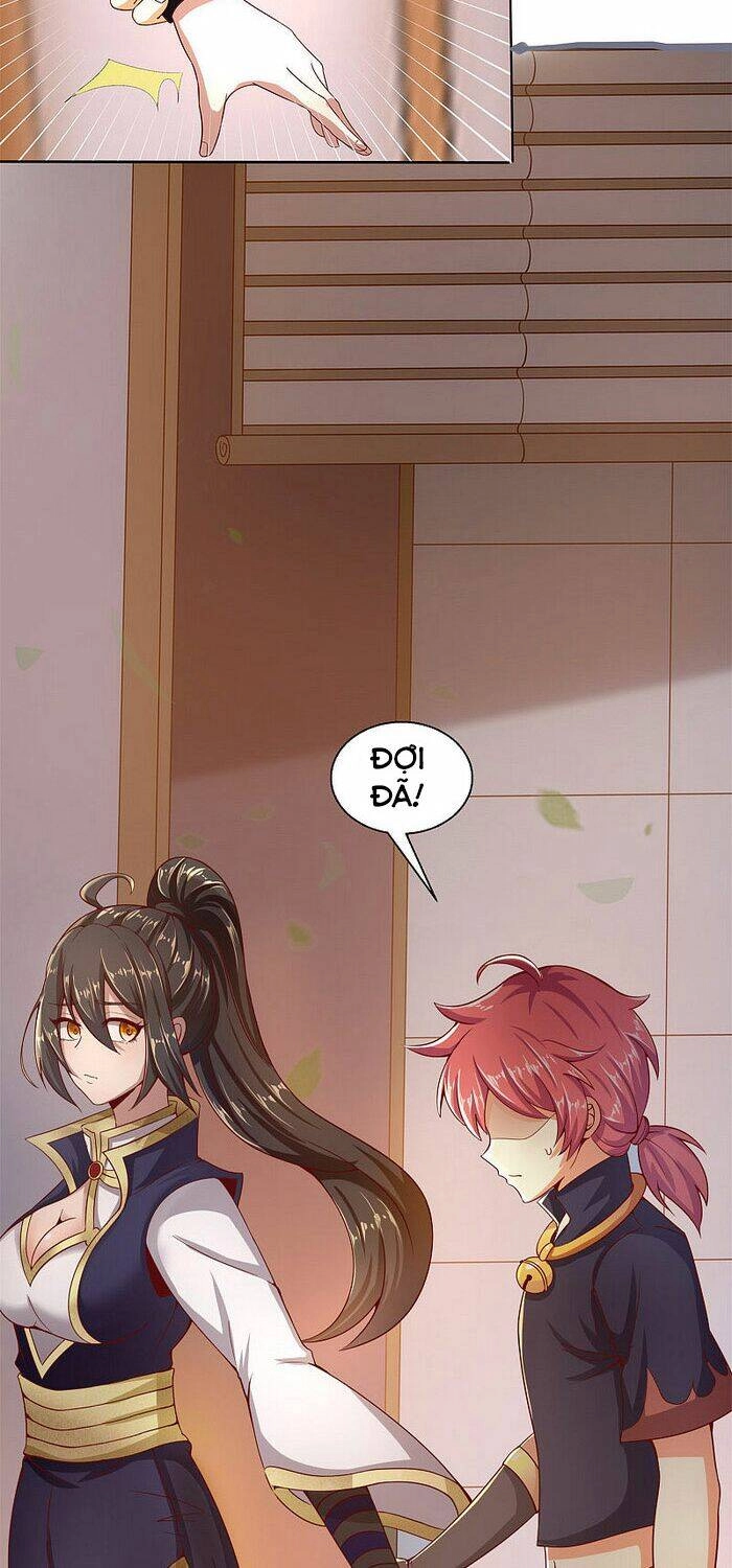 Tiên Đế Xâm Nhập Chapter 42 - 26