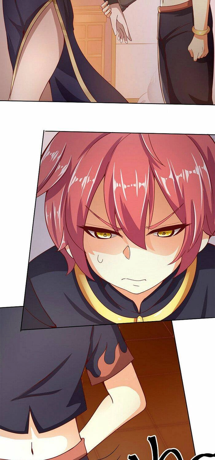 Tiên Đế Xâm Nhập Chapter 42 - 27