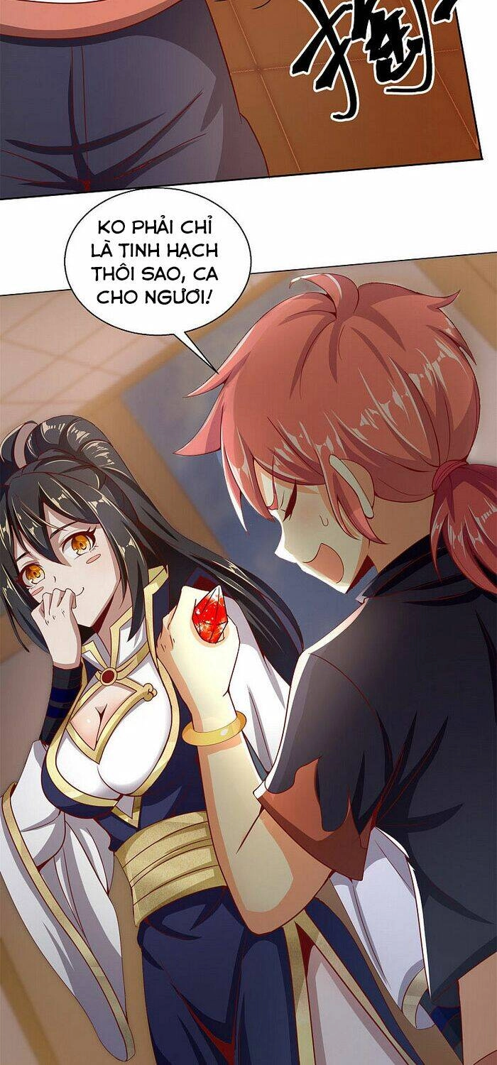 Tiên Đế Xâm Nhập Chapter 42 - 28