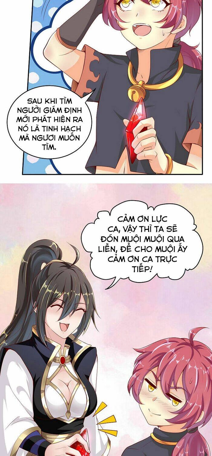 Tiên Đế Xâm Nhập Chapter 43 - 2