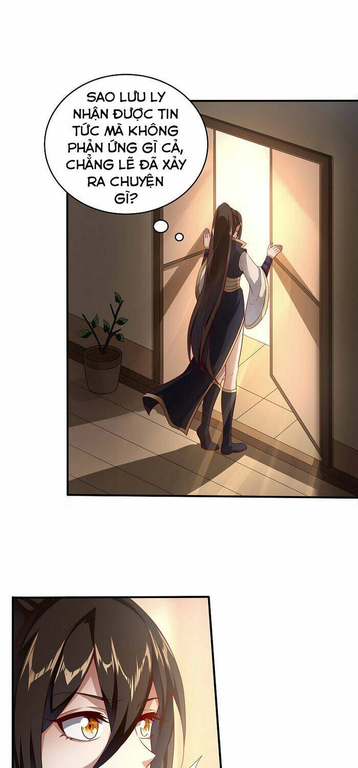 Tiên Đế Xâm Nhập Chapter 43 - 8