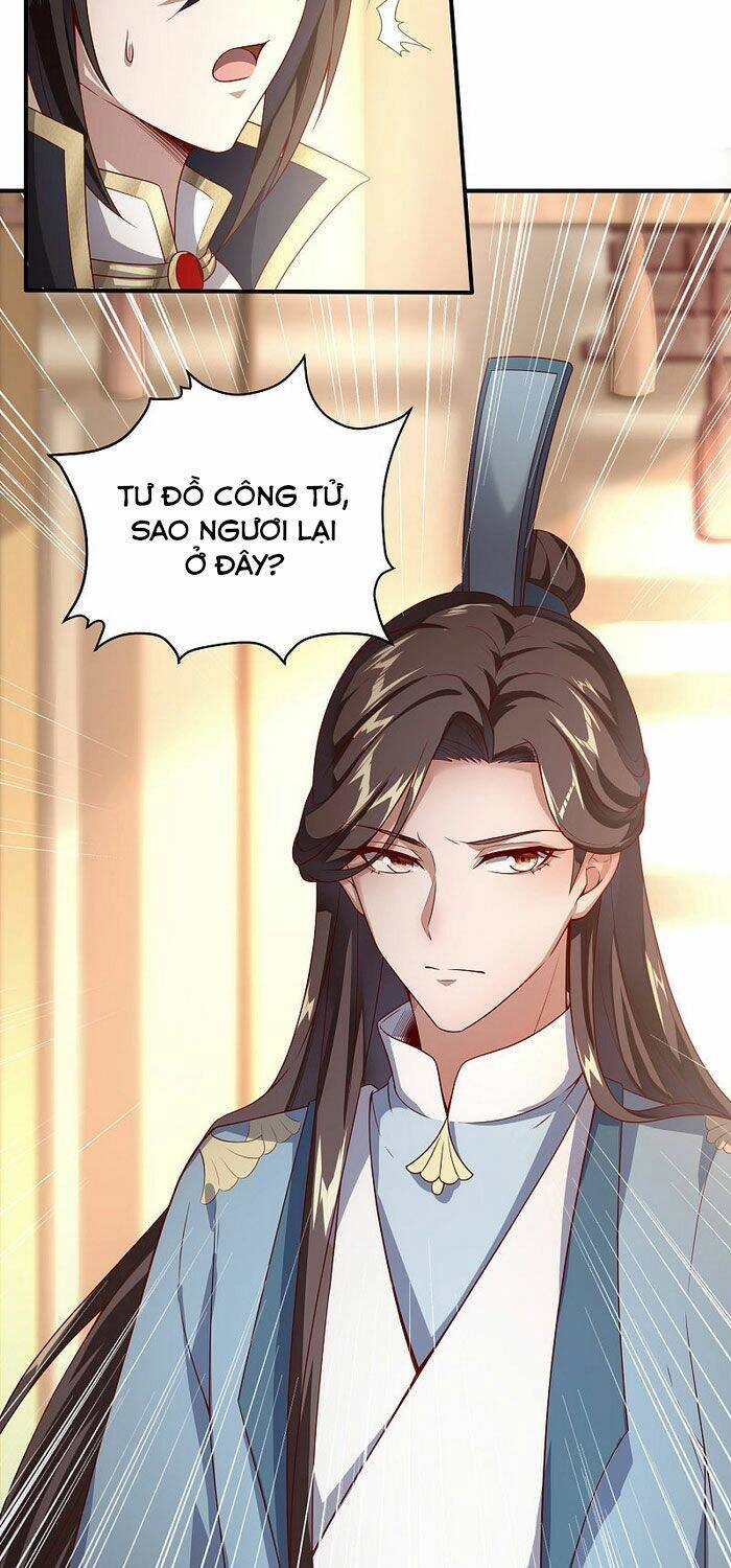 Tiên Đế Xâm Nhập Chapter 43 - 9