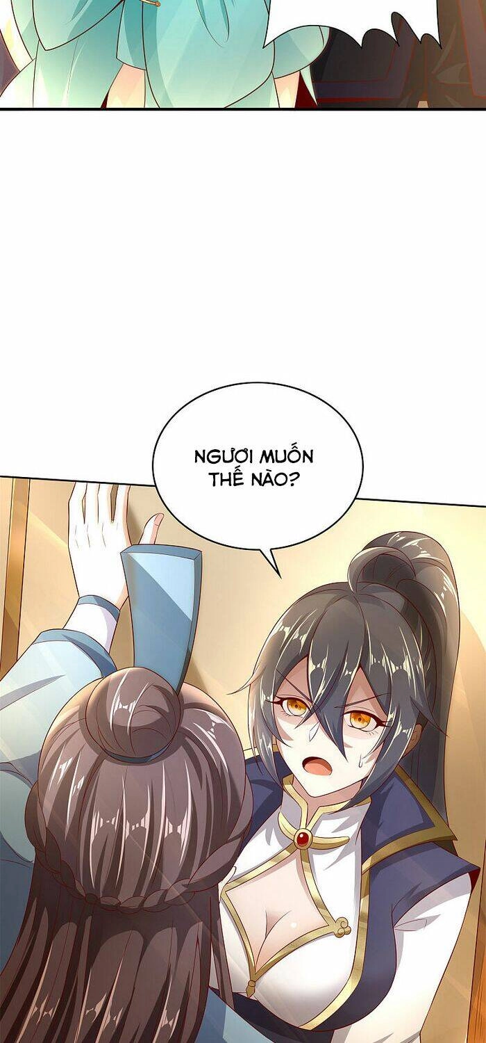 Tiên Đế Xâm Nhập Chapter 43 - 14