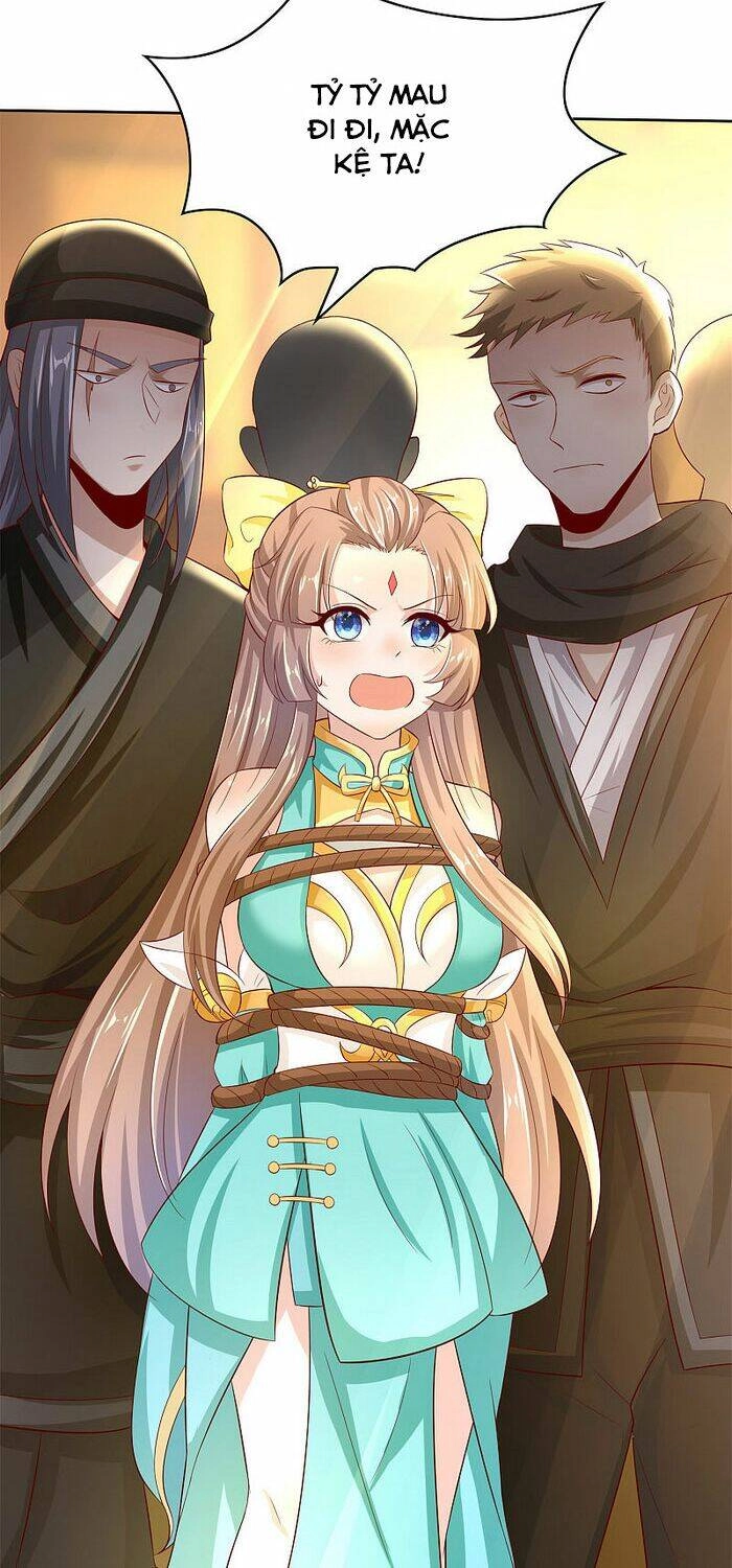 Tiên Đế Xâm Nhập Chapter 43 - 16