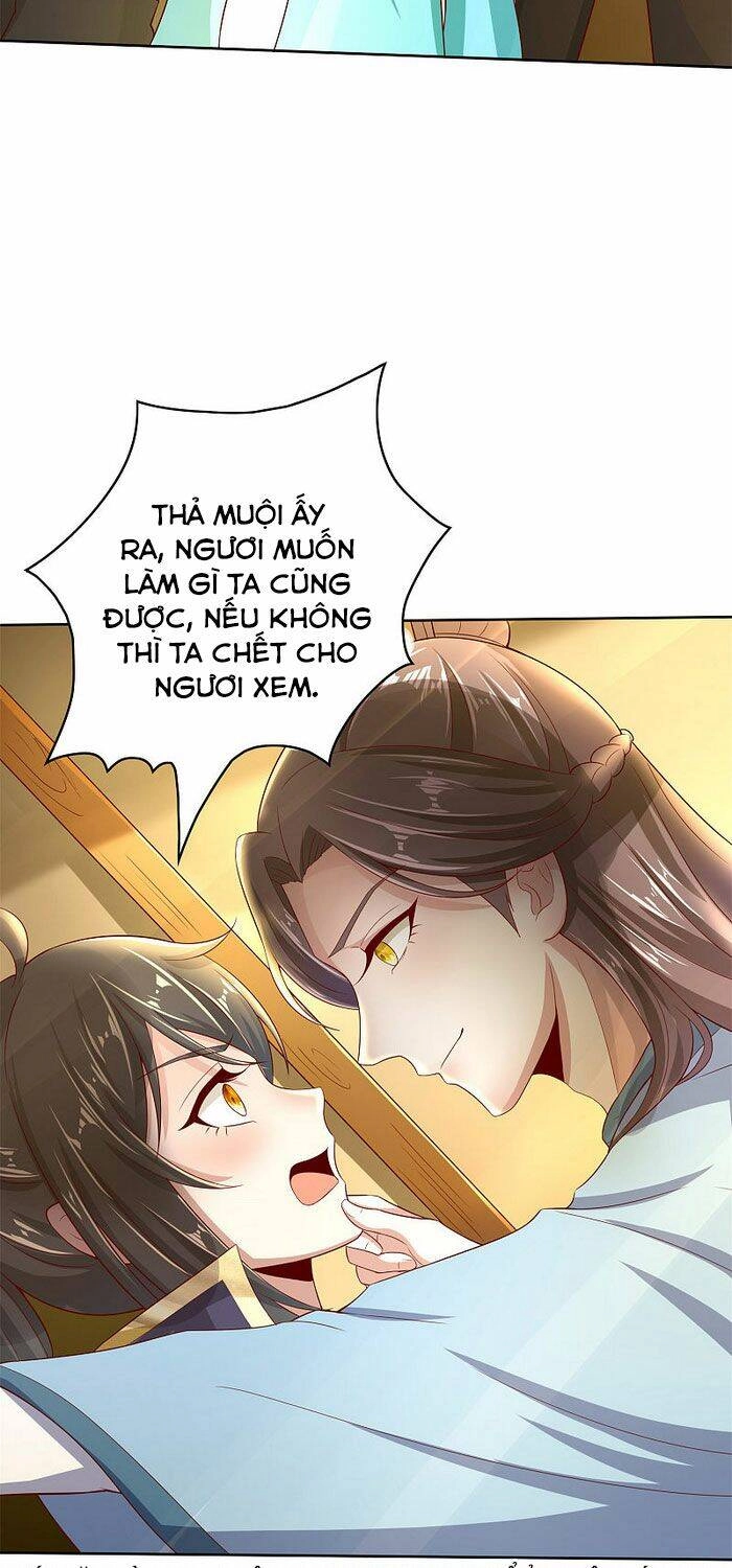 Tiên Đế Xâm Nhập Chapter 43 - 17