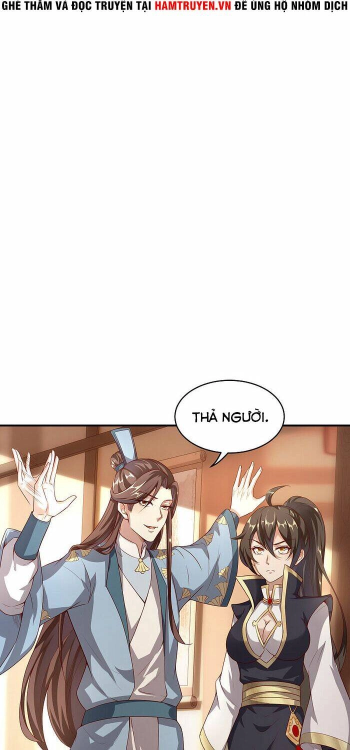 Tiên Đế Xâm Nhập Chapter 43 - 18