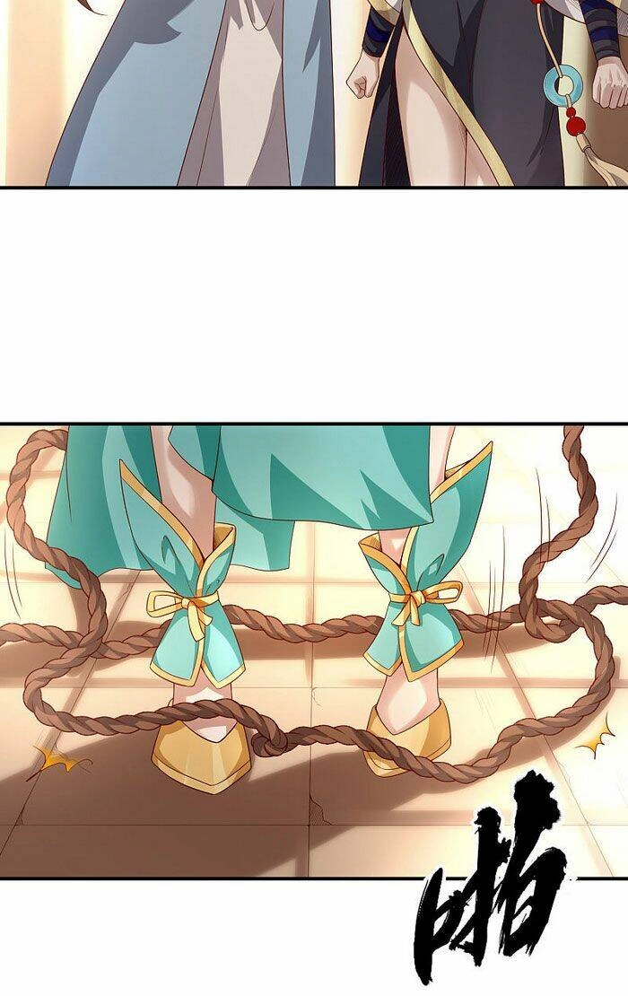 Tiên Đế Xâm Nhập Chapter 43 - 19