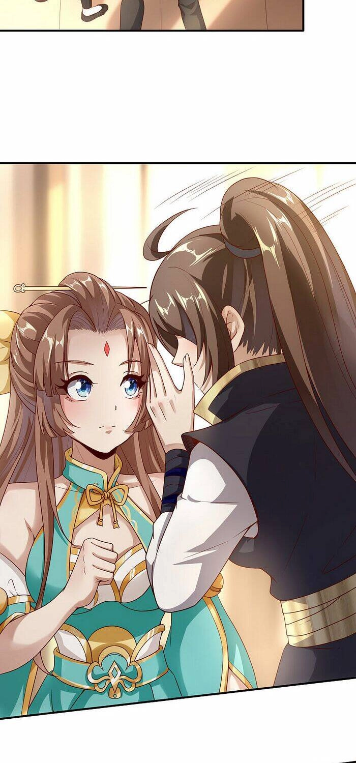 Tiên Đế Xâm Nhập Chapter 43 - 21