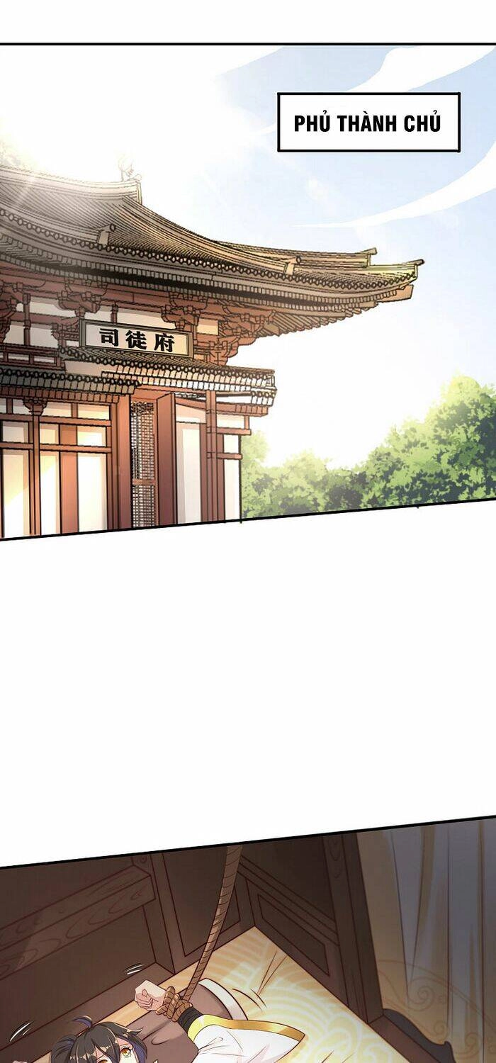 Tiên Đế Xâm Nhập Chapter 43 - 23