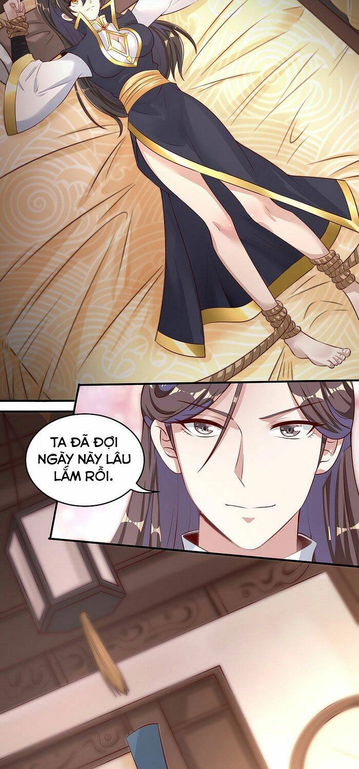 Tiên Đế Xâm Nhập Chapter 43 - 24