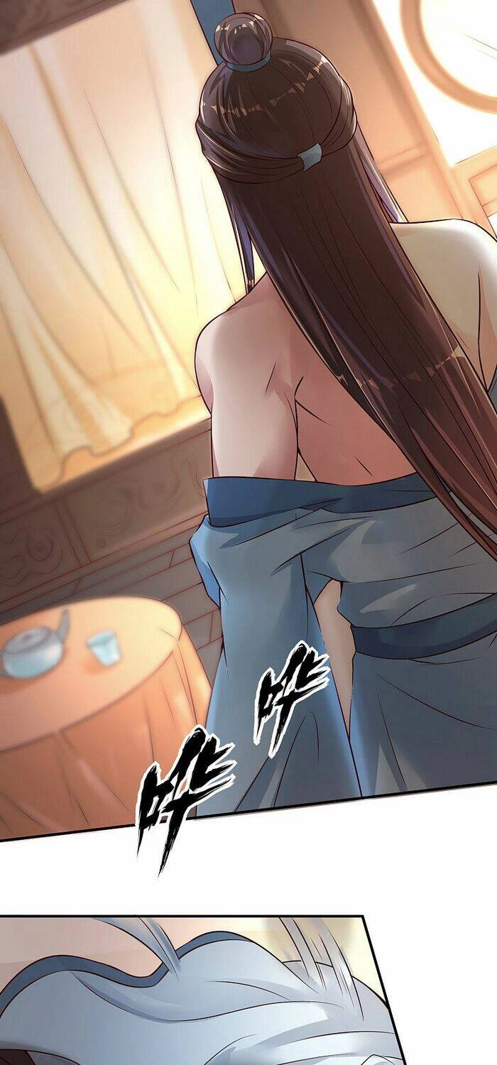 Tiên Đế Xâm Nhập Chapter 43 - 25