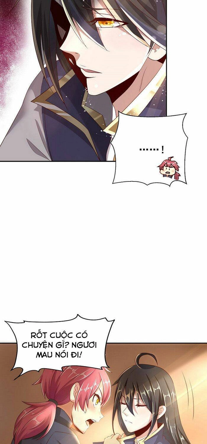 Tiên Đế Xâm Nhập Chapter 44 - 9