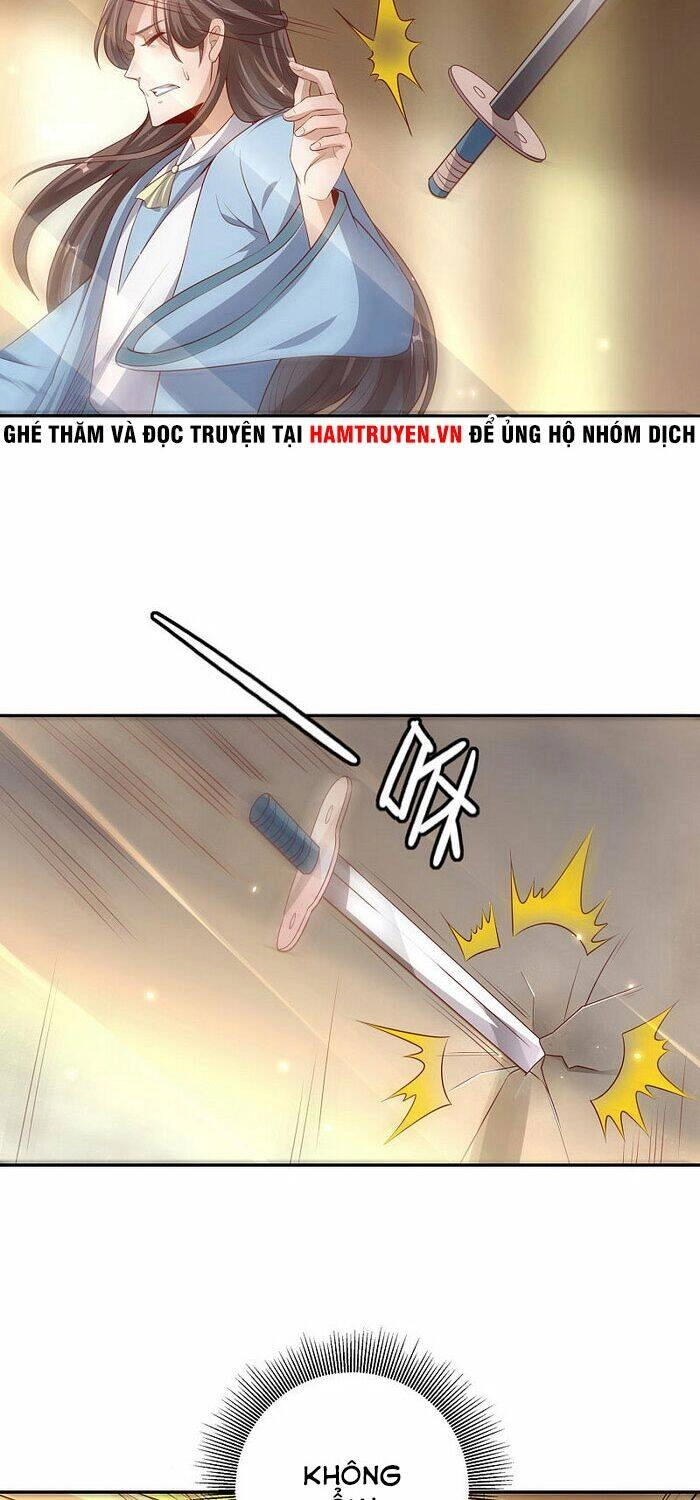 Tiên Đế Xâm Nhập Chapter 44 - 14