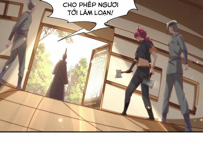 Tiên Đế Xâm Nhập Chapter 44 - 17