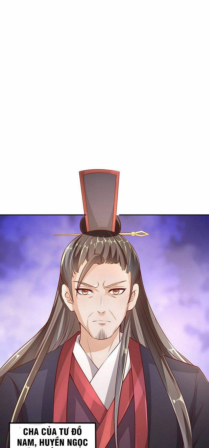 Tiên Đế Xâm Nhập Chapter 45 - 1